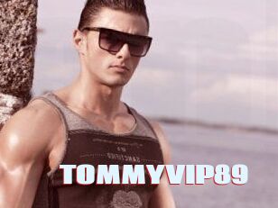 TOMMYVIP89