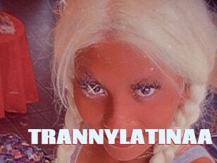 TRANNYLATINAA