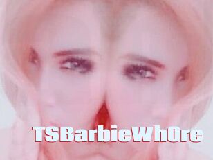 TSBarbieWh0re