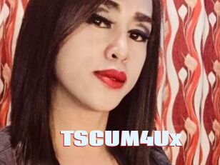 TSCUM4Ux