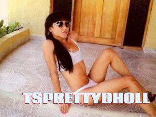 TSPRETTYDHOLL