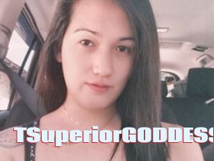 TSuperiorGODDESS