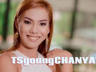 TSyoungCHANYA
