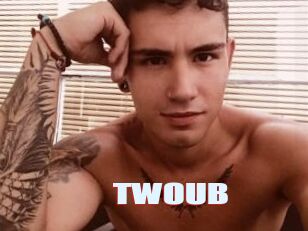 TWOUB