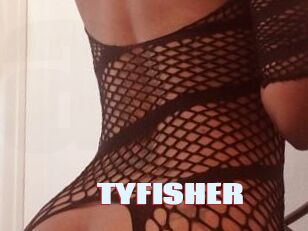 TYFISHER
