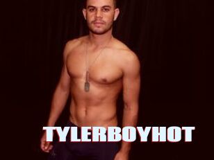 TYLERBOYHOT