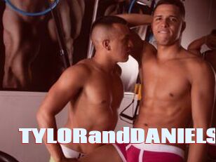 TYLORandDANIELS