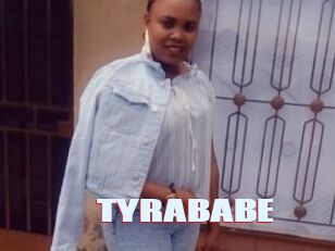 TYRABABE