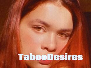 TabooDesires