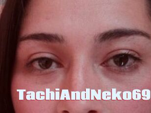 TachiAndNeko69