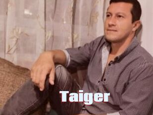 Taiger