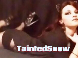 TaintedSnow