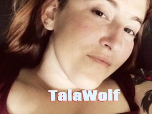 TalaWolf