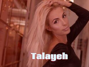 Talayeh