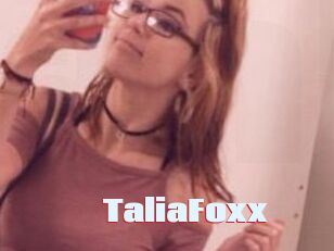 TaliaFoxx