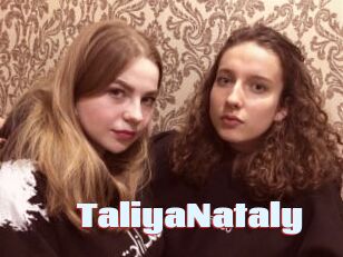 TaliyaNataly