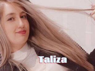 Taliza