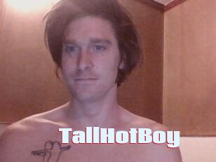 TallHotBoy