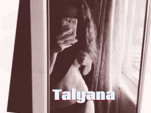 Talyana