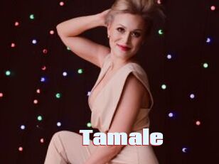 Tamale