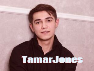 TamarJones