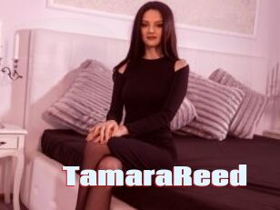 TamaraReed