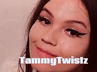 TammyTwistz