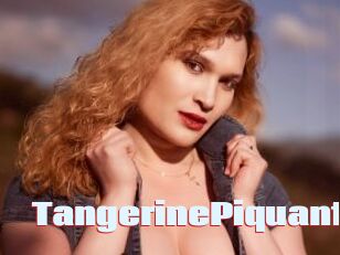 TangerinePiquant