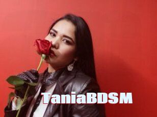 TaniaBDSM