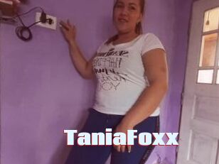 TaniaFoxx