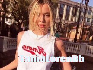 TaniaLorenBb