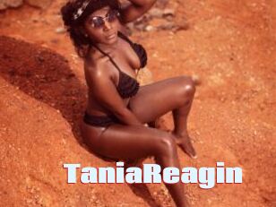 TaniaReagin Anal Open
