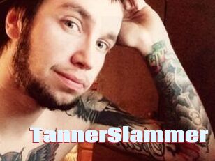 TannerSlammer
