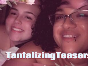 TantalizingTeasers