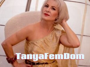 TanyaFemDom