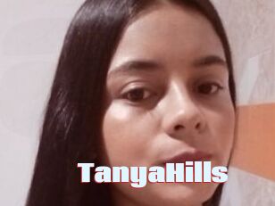 TanyaHills