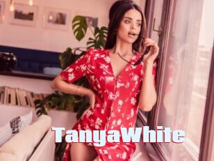 TanyaWhite