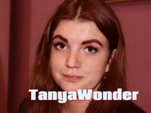 TanyaWonder