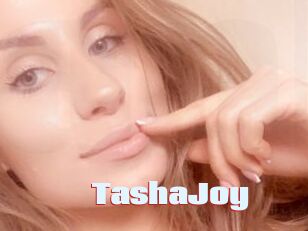 TashaJoy