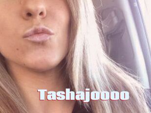 Tashajoooo