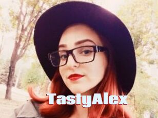 TastyAlex