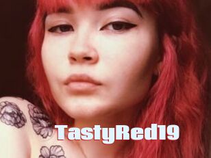 TastyRed19