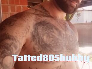 Tatted805hubby