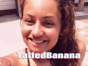TattedBanana
