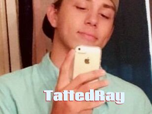 TattedRay