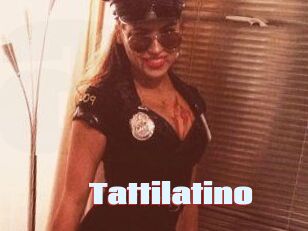 Tattilatino