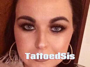 TattoedSis