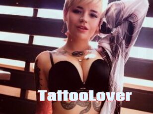 TattooLover