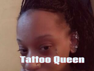 Tattoo_Queen