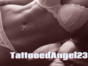 TattooedAngel23